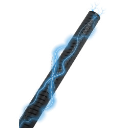 Hidden Desire Bâton Electro Shock 40.5cm